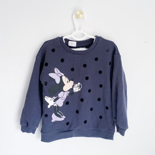 MNG - Sweater - 4-5 Years