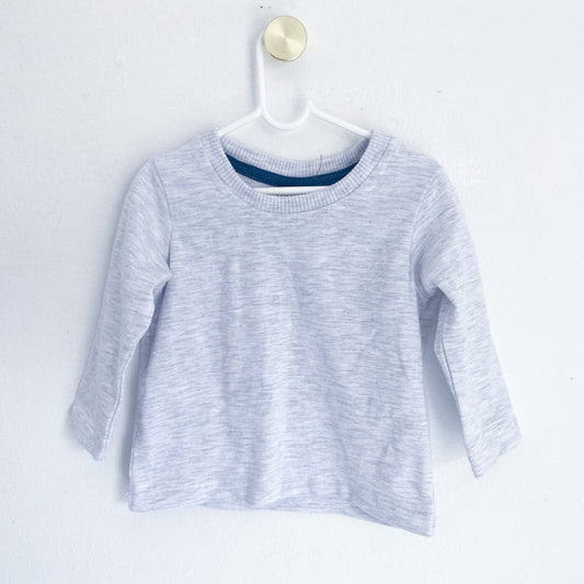 Keedo - Long Sleeve Top - 3-6 Months