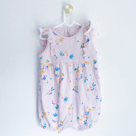 Woolworths - Romper - 3-6 Months