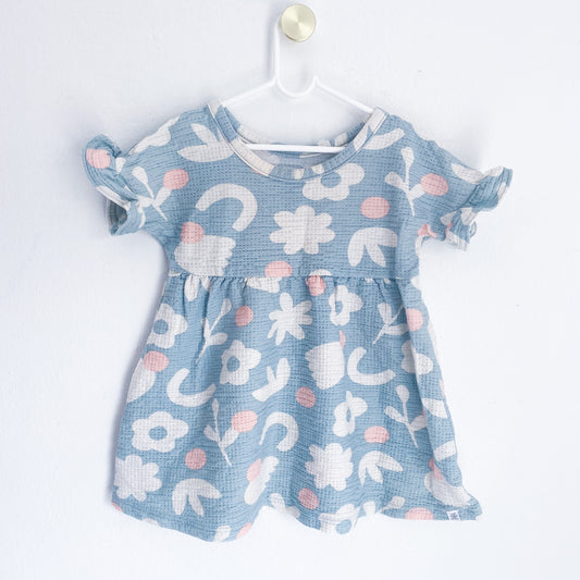 Woolworths - Dress - 3-6 Months