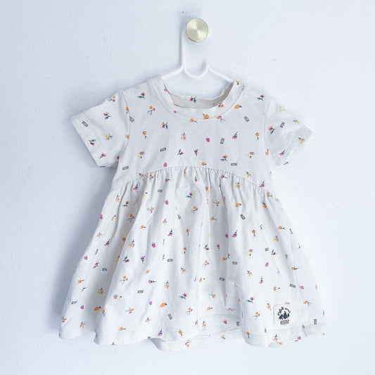 Keedo - Dress - 3-6 Months