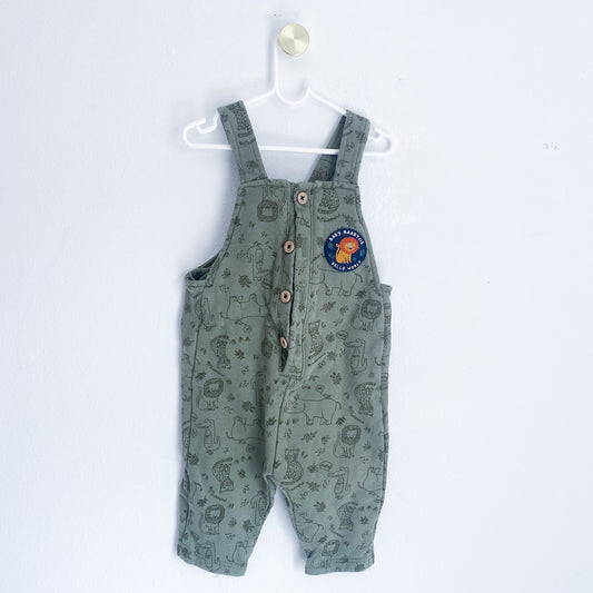 Naartjie - Dungarees - 3-6 Months