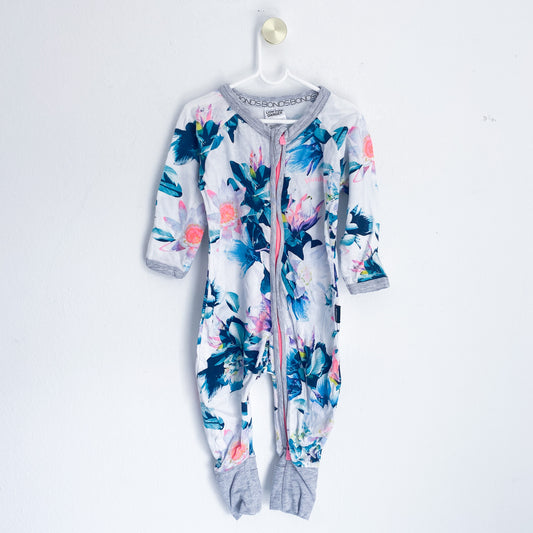 Bonds - Babygrow - 0-3 Months