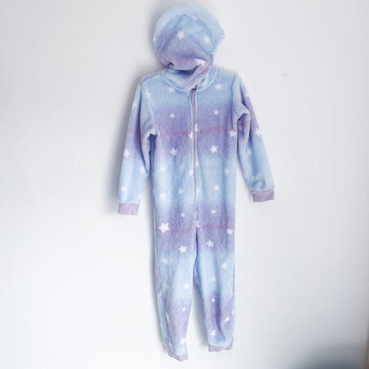 Woolworths - Plush Onesie - 5 Years