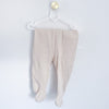 Cuddlesome - Footed Leggings - 0-3 Months