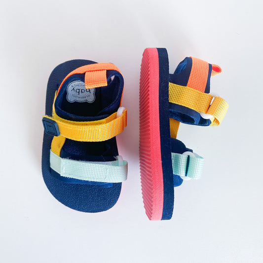 Ackermans - Sandals - Size 4 - 11.5cm