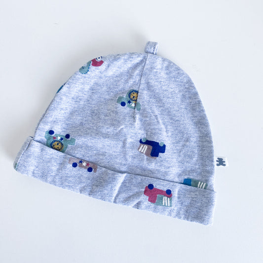 Woolworths - Beanie - 6-12 Months