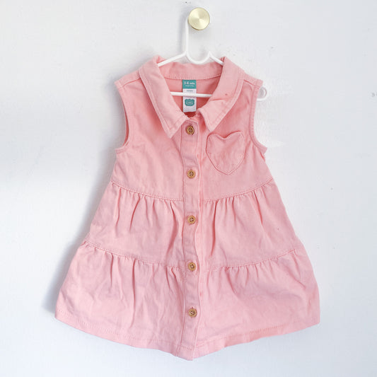 Ackermans - Dress - 3-6 Months