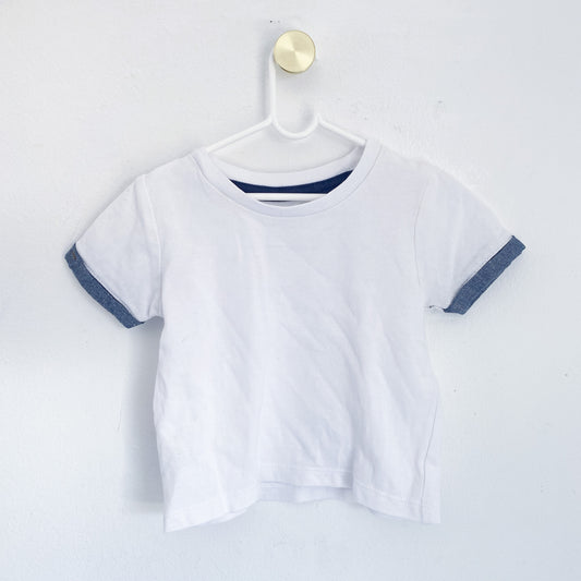 Woolworths - T-shirt - 3-6 Months