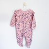 Cuddlesome - Babygrow - 0-3 Months