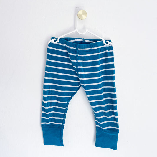 HannaAndersson - Leggings - 12-18 Months