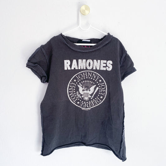 Amplified - Top - 2-3 Years