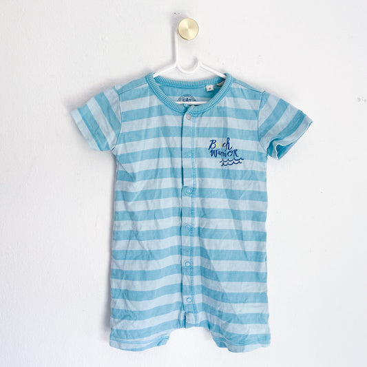 Eat Ants - Romper - 3-6 Months