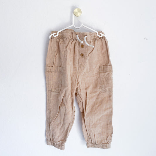 H&M - Pants - 18-24 Months
