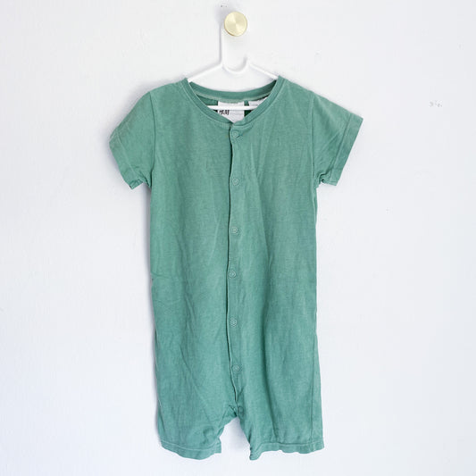 H&M - Romper - 12-18 Months
