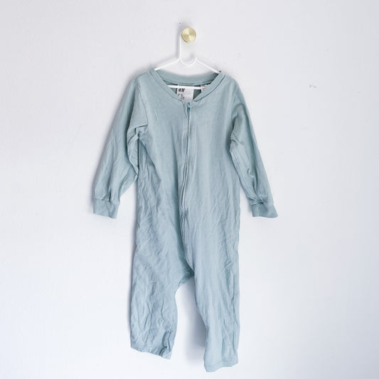 H&M - Onesie - 12-18 Months