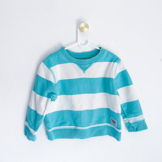 OshKosh - Sweater - 12 Months