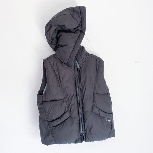 Zara - Puffer Vest - 12-18 Months