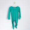 Lemon & Loom - Babygrow - 0-3 Months