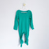 Lemon & Loom - Babygrow - 3-6 Months