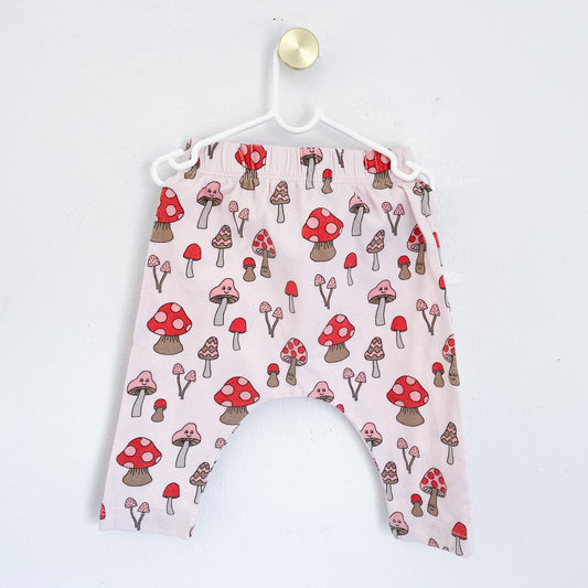 Cotton On - Leggings - 0-3 Months