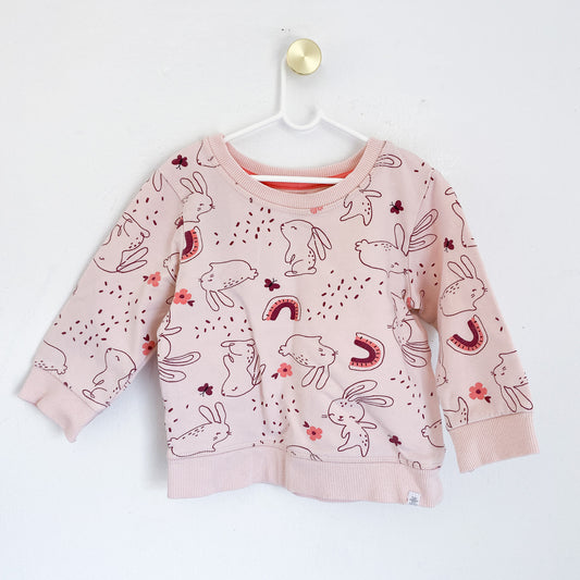 Woolworths - Sweater - 6-12 Months