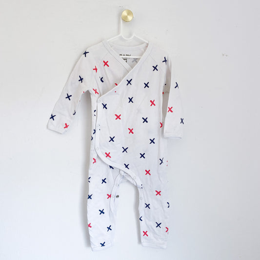 Cotton On - Onesie - 6-12 Months