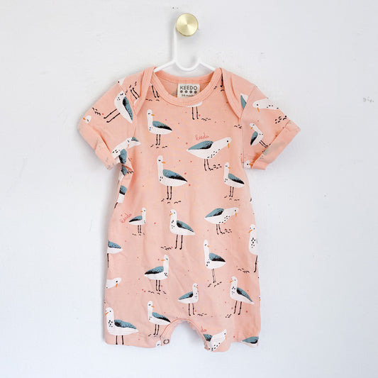 Keedo - Romper - 3-6 Months