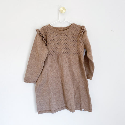 Woolworths - Dress - 12-18 Months