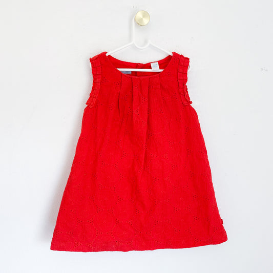 Obaibi - Dress - 18 Months