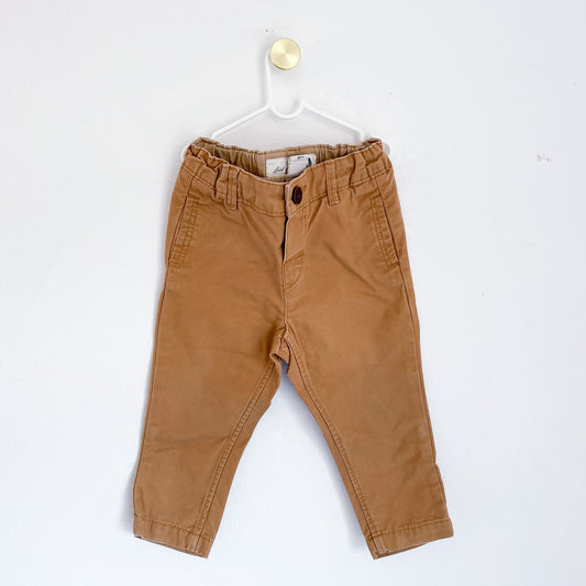 H&M - Pants -  6-9 Months