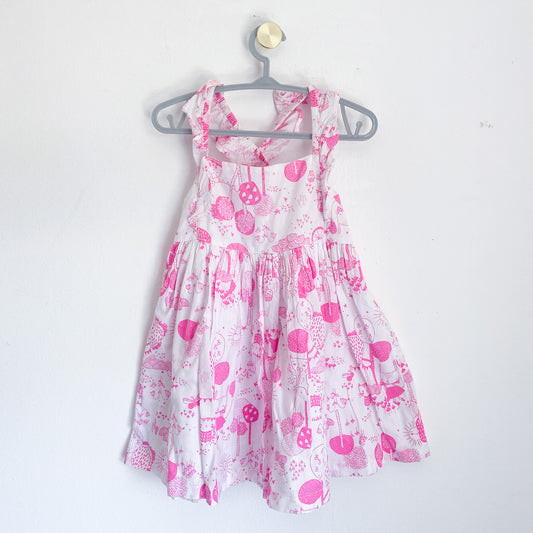 Pink - Dress - 2 Years