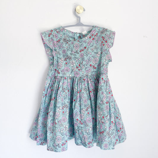 Uniq - Dress - 2-3 Years