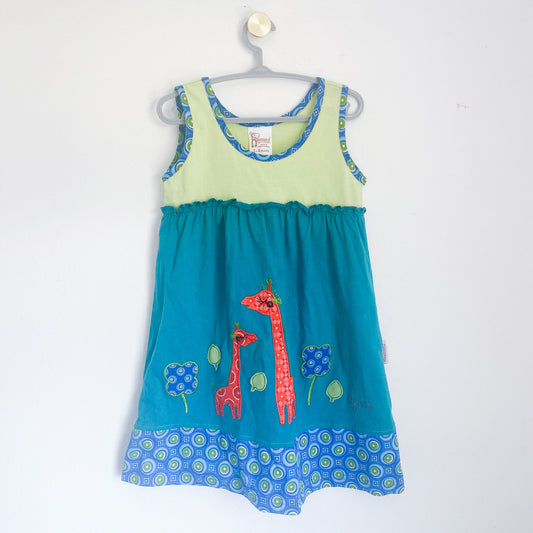 Hoolies - Dress - 3-4 Years