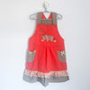 Hoolies - Dress - 3-4 Years