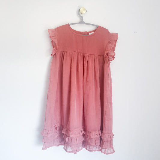 KDS - Dress - 5-6 Years