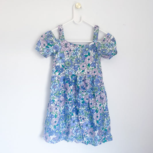 Qtee - Dress - 7-8 Years