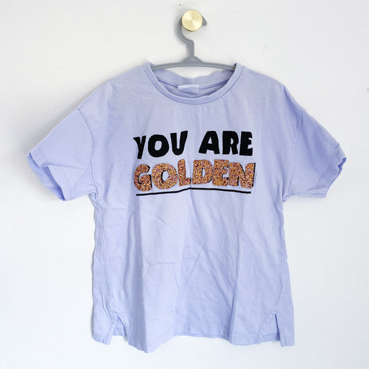 Zara - T-shirt - 5 Years