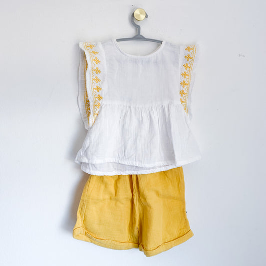 Woolworths - Set - 12-18 Months