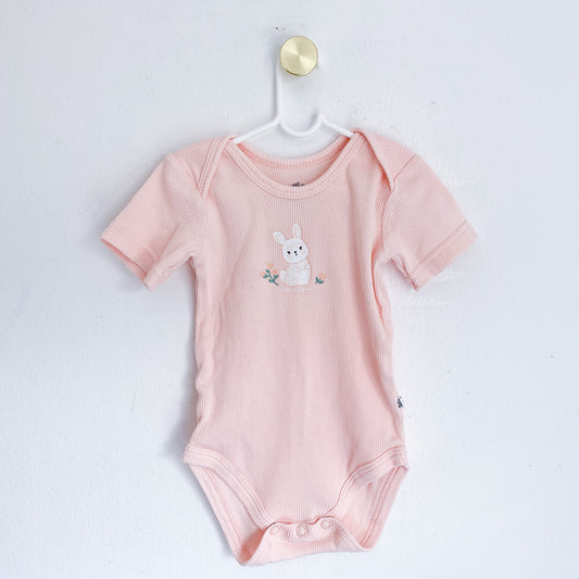 Woolworths - Vest - 1-3 Months