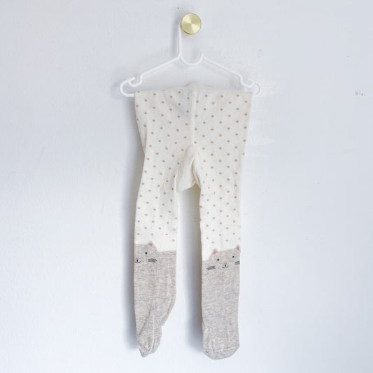 H&M - Stockings - 6-12 Months