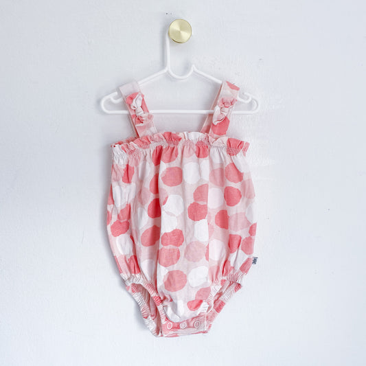 Woolworths - Vest - 1-3 Months