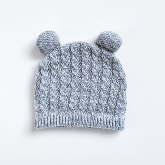 Cotton On - Beanie - 12-18 Months