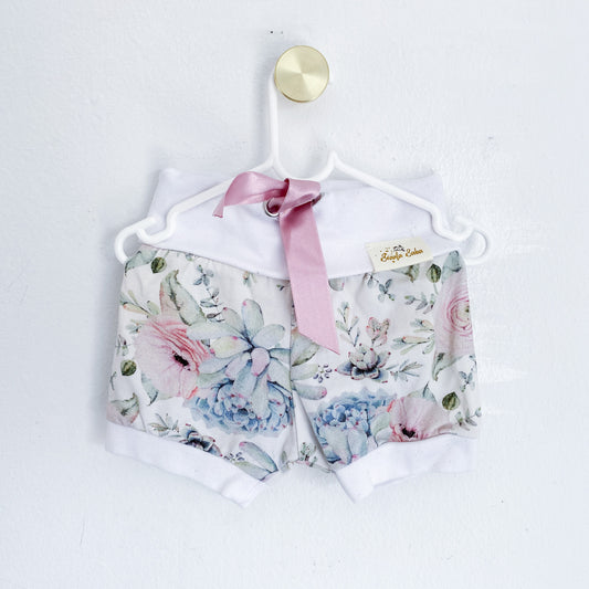 Beauta Baba - Shorts - 0-3 Months