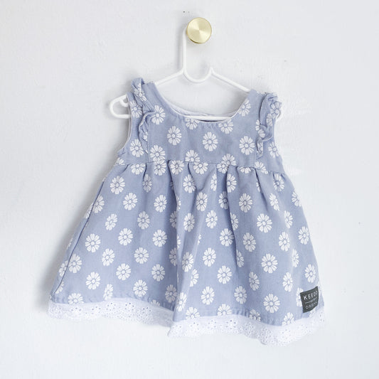Keedo - Dress - 0-3 Months