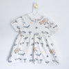 Keedo - Dress - 12-18 Months