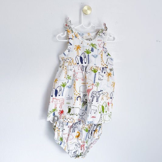 Keedo - Set - 0-3 Months