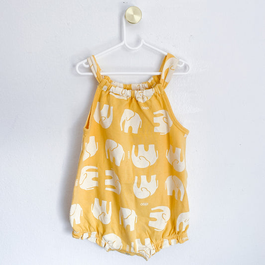 Keedo - Vest - 6-9 Months