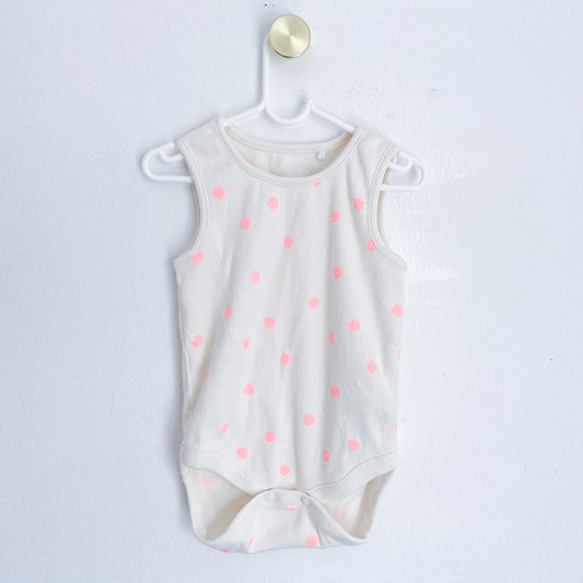 Next - Vest - 0-3 Months