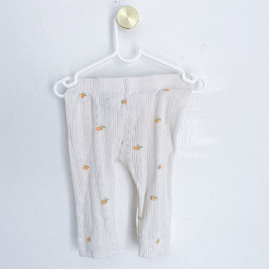 H&M - Leggings - 1-2 Months